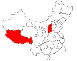 distribution map in preparing......